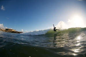 Junior Cup 2015 vai premiar melhor onda surfada