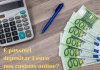 É possível depositar 1 euro nos casinos online?