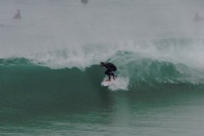 A 1ª SUPER SESSION  COM OS PROS - EM PENICHE