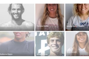 Site da ISA informa sobre quais são os representantes da selecção nacional em 2025