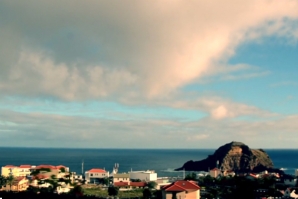 MADEIRA PALCO DE VÍDEO INTERNACIONAL!