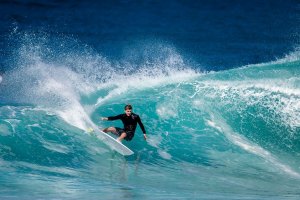 Matthew McGillivray passa a integrar o team da Vissla