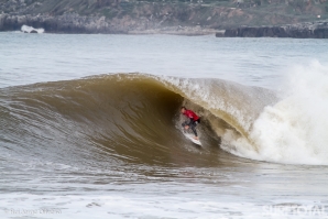 Ondas de alta qualidade em Super Tubos