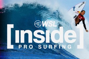 John John Florence e Stephanie Gilmore anunciaram que não irão fazer a temporada CT da WSL 2025