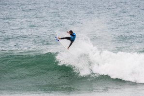 FREDERICO MORAIS E VASCO RIBEIRO MAIS PERTO DA QUALIFICAÇÃO AO CT DE 2020