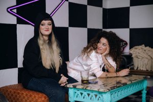 Vans lança projecto The Sisters Collective para jovens mulheres criativas