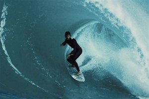 Brett Burcher “Eye Sea”