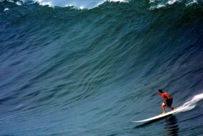 ANUNCIADOS OS SURFISTAS CONVIDADOS