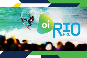 OI RIO PRO NA ÁGUA COM RONDA 2 FEMININA