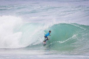 WORLD SURF LEAGUE DIVULGA EVENTOS EUROPEUS DA TEMPORADA DE 2021