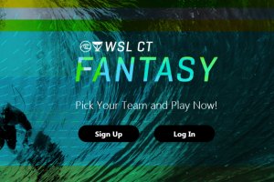 REGRAS DO JOGO WSL CT FANTASY - ATUALIZAÇÃO 2021