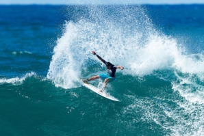 VASCO RIBEIRO PERDE EM HALEIWA