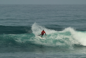 SURF ESPERANÇAS DA GRANDE LISBOA TERMINA AMANHÃ