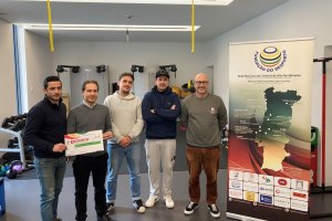 Surf Clube de Viana é vencedor do prémio nacional “Conhecer mais para incluir melhor”