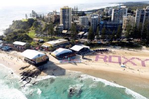 Direitas de Snapper garantidas no CT até 2021.