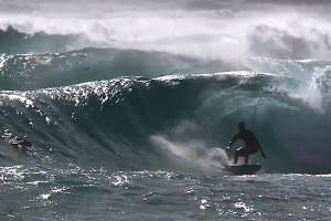 O FREE SURF DO QUIK PRO