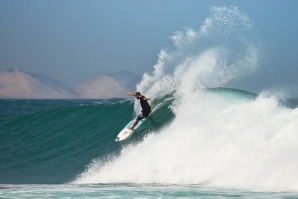 TORREY MEISTER, UMA SURF TRIP PODE SER TÃO BOA