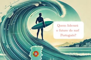 Quem são os protagonistas do surf nacional que poderiam liderar a FPS?