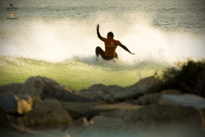 RIP CURL Peniche 2015 disputado com ondas excelentes no Molhe Leste