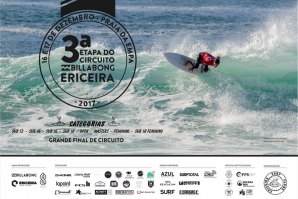 Grande final do Billabong Ericeira 2017 