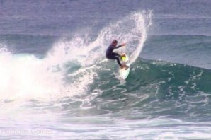 HENRIQUE GOMES - 13 ANOS - PRAIA DA ROCHA