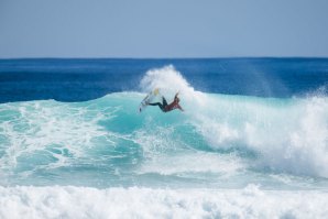 John John Florence