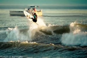 SURF &amp; MUSIC: AS ESCOLHAS DE CONSTANÇA PEREIRA COUTINHO