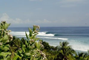 Desert Point