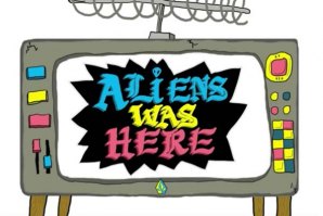 Volcom apresenta “Aliens Was Here”