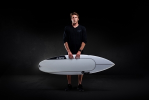 Jack Freestone já testou a tecnologia EpoxiCore