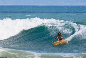 ROB MACHADO PARTICIPA EM CONFERÊNCIA SOBRE SUSTENTABILIDADE