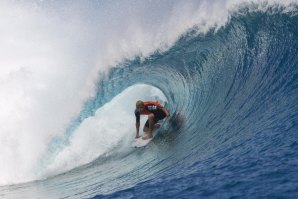 Será Mick Fanning, vencedor em 2012, carta fora do baralho?