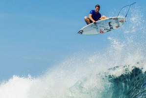 NA SELVA COM O TEAM VOLCOM