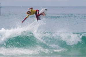 ESPERANÇAS DOMINAM QUINTO DIA DO CAPARICA PRIMAVERA SURF FEST