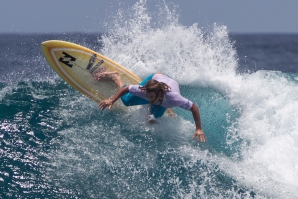 ‘Occy’: o Rei de Bells Beach?