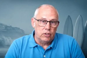 Rui Félix fala sobre a remuneração do Presidente da Federação Portuguesa de Surf