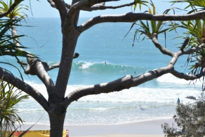 Snapper Rocks