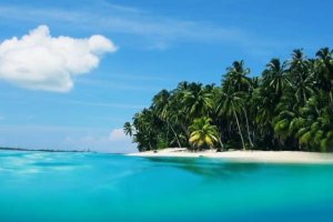 UMA REALIDADE VISUAL DE SONHO