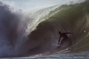 ‘THE BREAK’ COM MAXIME HUSCENOT