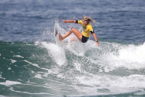Camilla Kemp é uma das atletas que vai marcar presença no evento.