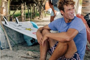 VISSLA lança boardshorts com assinatura de Eric Geiselman