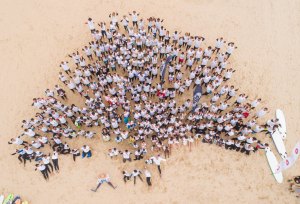 Portugal começa a ser o país dos recordes mundiais de surf. Qual será o próximo?
