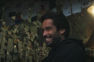 João Guedes explora as várias facetas do mar da Madeira no novo episódio de &quot;A Nature&#039;s Act&quot;