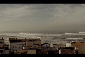 A onda de Buarcos, You can’t fight against the youth...