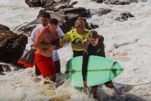 O QUE NÃO VIMOS DO EDDIE AIKAU