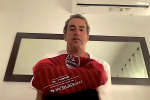 Nuno Santos, responsável pela O’Neill Portugal, explica-nos em video o novo Hyperfreak Fire 2025