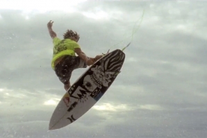 O ‘SHOW’ DE JULIAN WILSON EM LAKEY PEAK