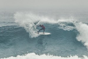 Nova vitória para Frederico Morais em Bells Beach.