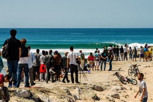 A Costa de Caparica recebe a segunda etapa da Liga Moche 2016.