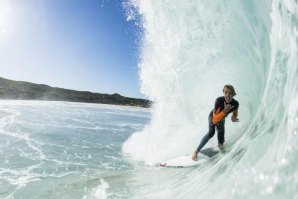 JACOB WILLCOX E KAILANI JOHNSON RECEBEM WILDCARD PARA COMPETIR NA TERCEIRA ETAPA DO CT